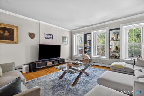 131 Bradley Street New Haven CT 06511