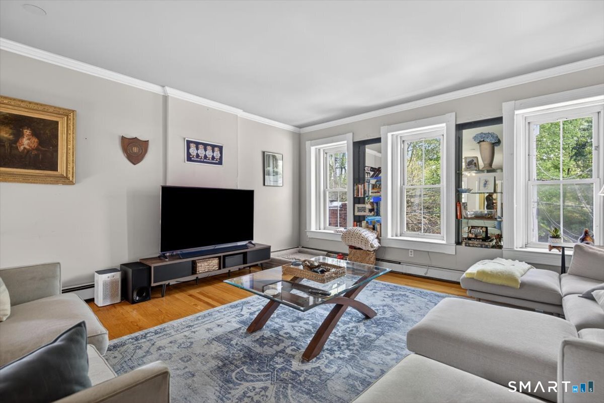 131 Bradley Street New Haven CT 06511