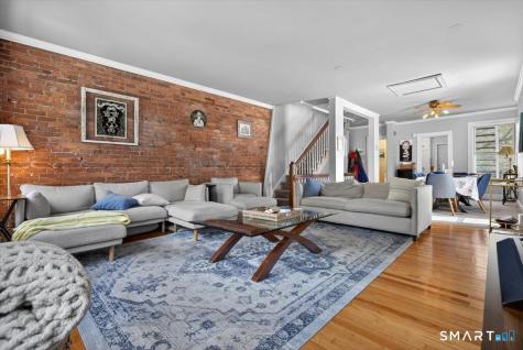 131 Bradley Street New Haven CT 06511