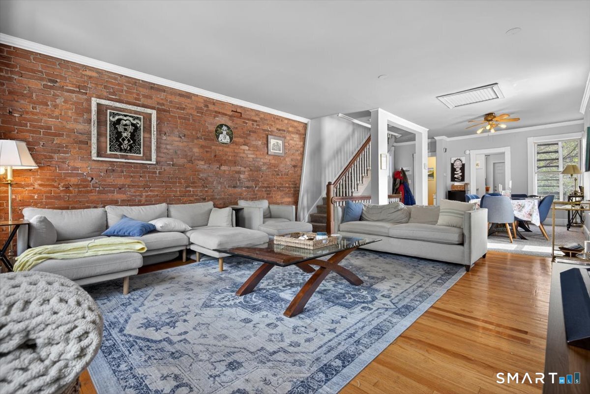 131 Bradley Street New Haven CT 06511