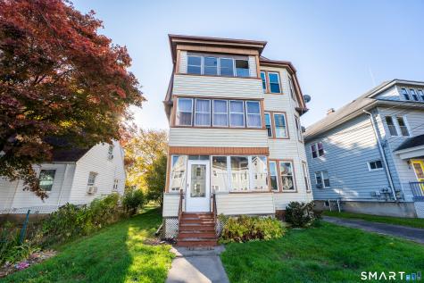 47-49 Roxbury Street Hartford CT 06114