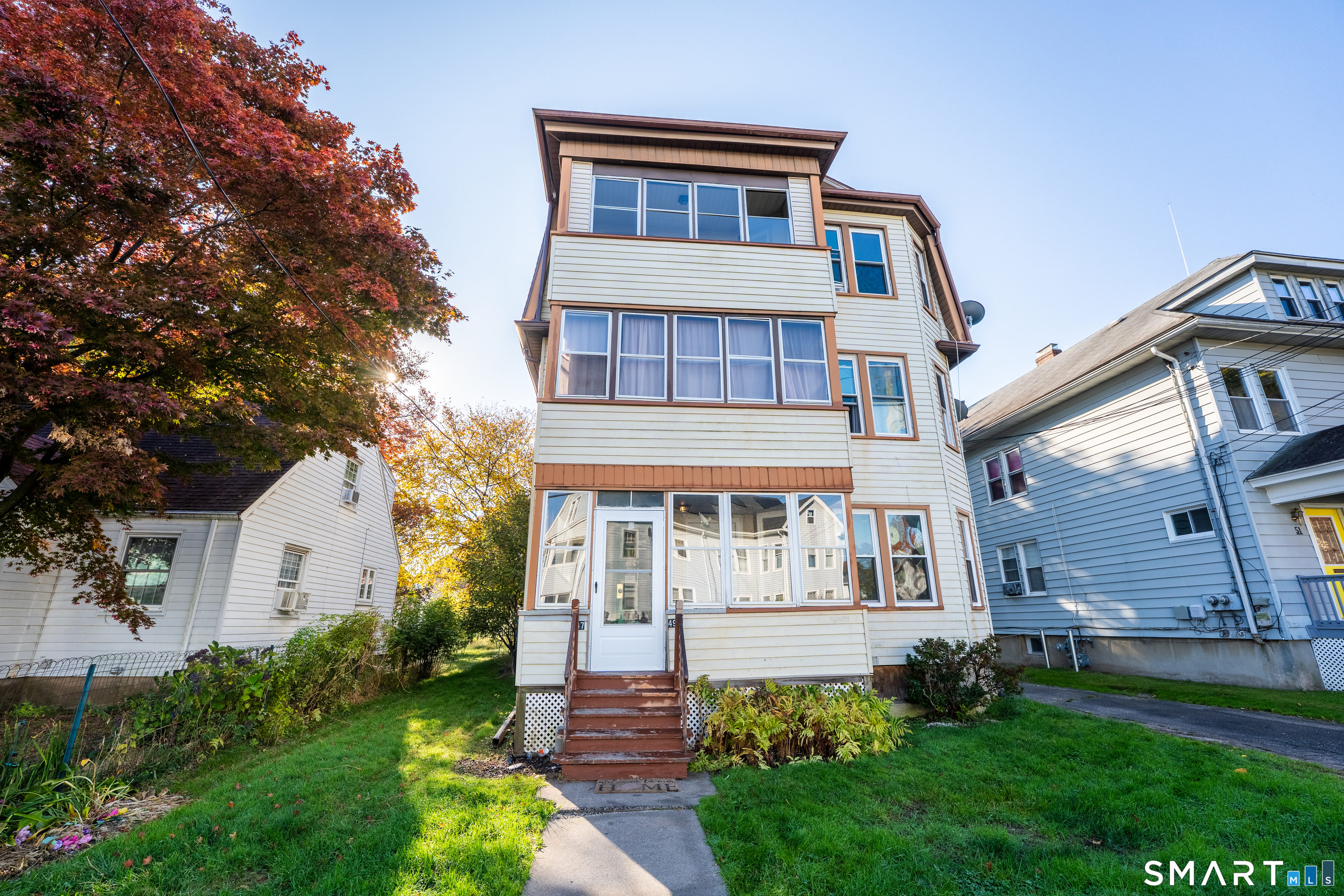 47-49 Roxbury Street Hartford CT 06114