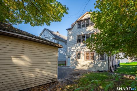 47-49 Roxbury Street Hartford CT 06114