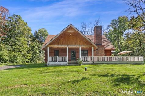 53 Swaller Hill Road Sharon CT 06796