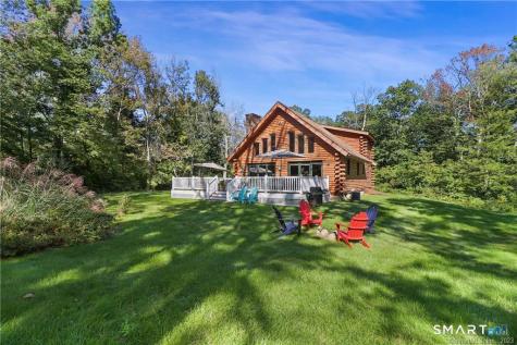 53 Swaller Hill Road Sharon CT 06796