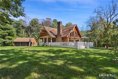 53 Swaller Hill Road Sharon CT 06796