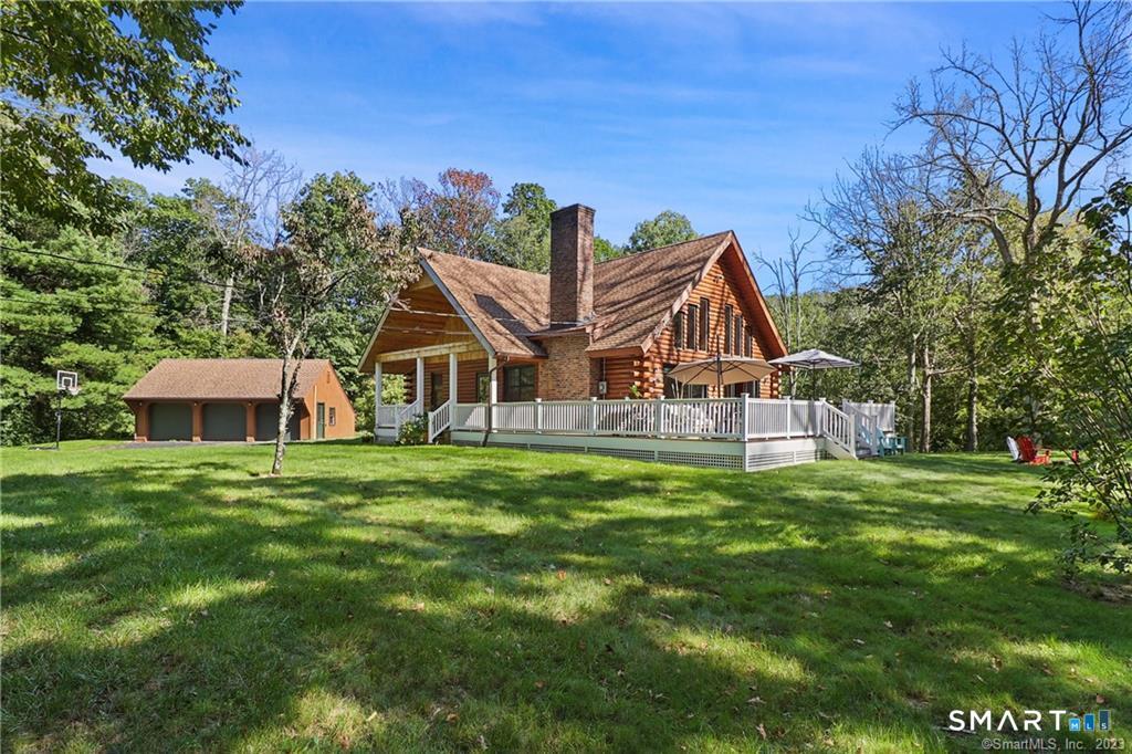 53 Swaller Hill Road Sharon CT 06796