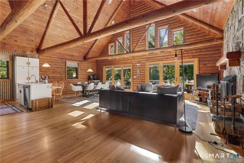 53 Swaller Hill Road Sharon CT 06796