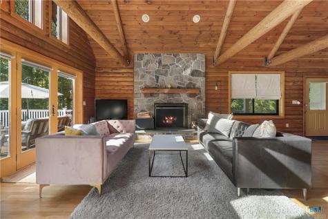 53 Swaller Hill Road Sharon CT 06796