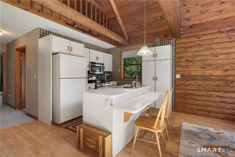 53 Swaller Hill Road Sharon CT 06796