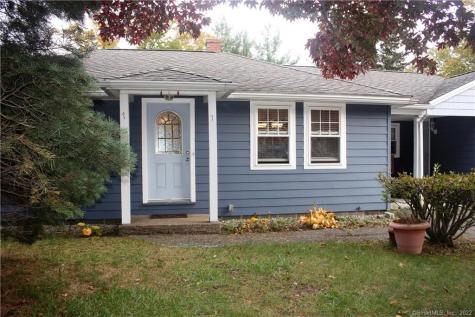 32 Scott Road Prospect CT 06712