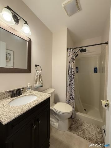 4 Castle Meadow Drive Stonington CT 06379