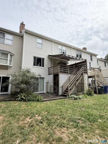 4 Castle Meadow Drive Stonington CT 06379