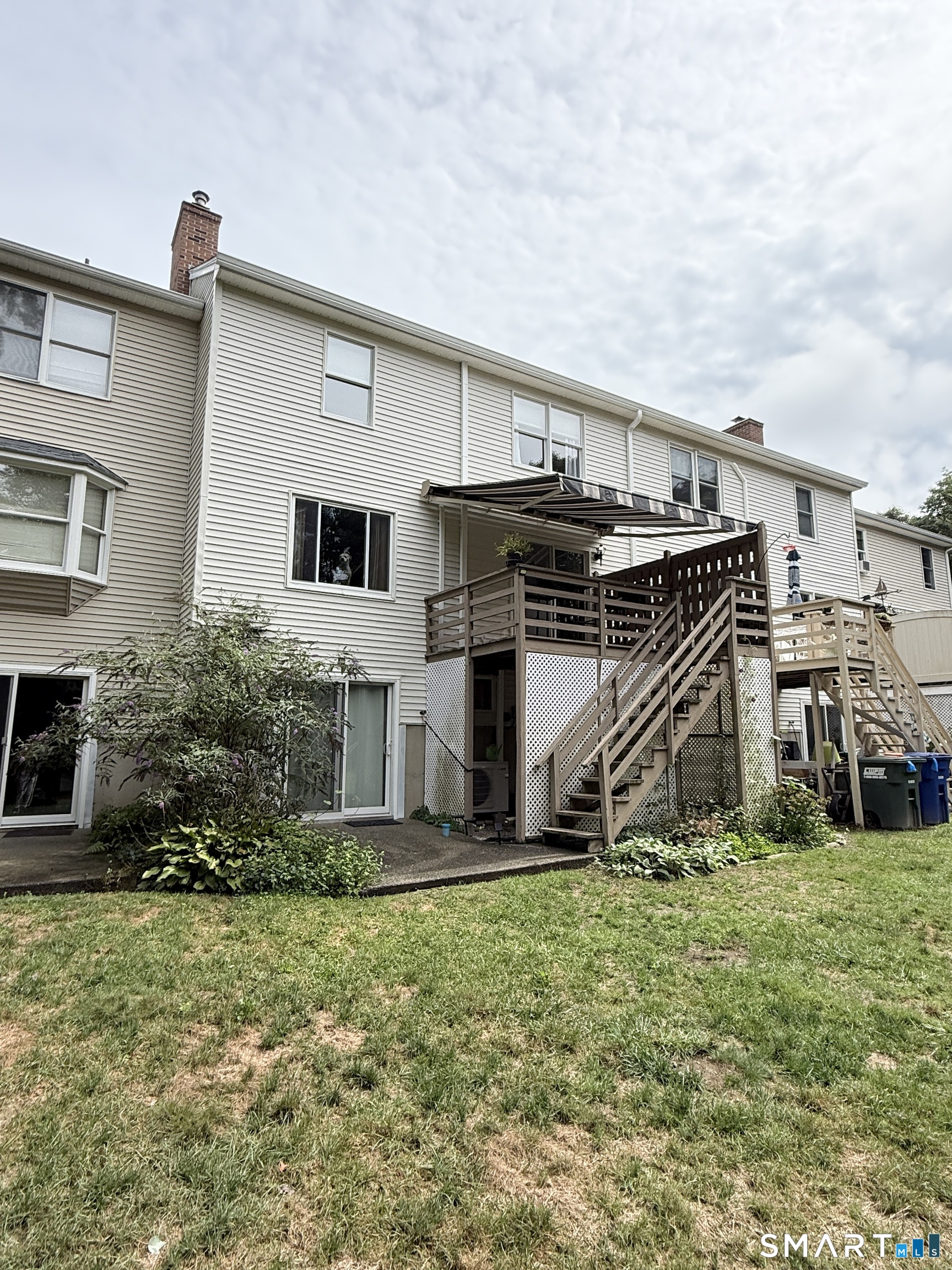 4 Castle Meadow Drive Stonington CT 06379