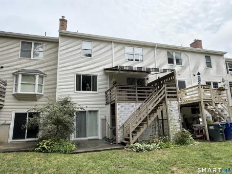 4 Castle Meadow Drive Stonington CT 06379