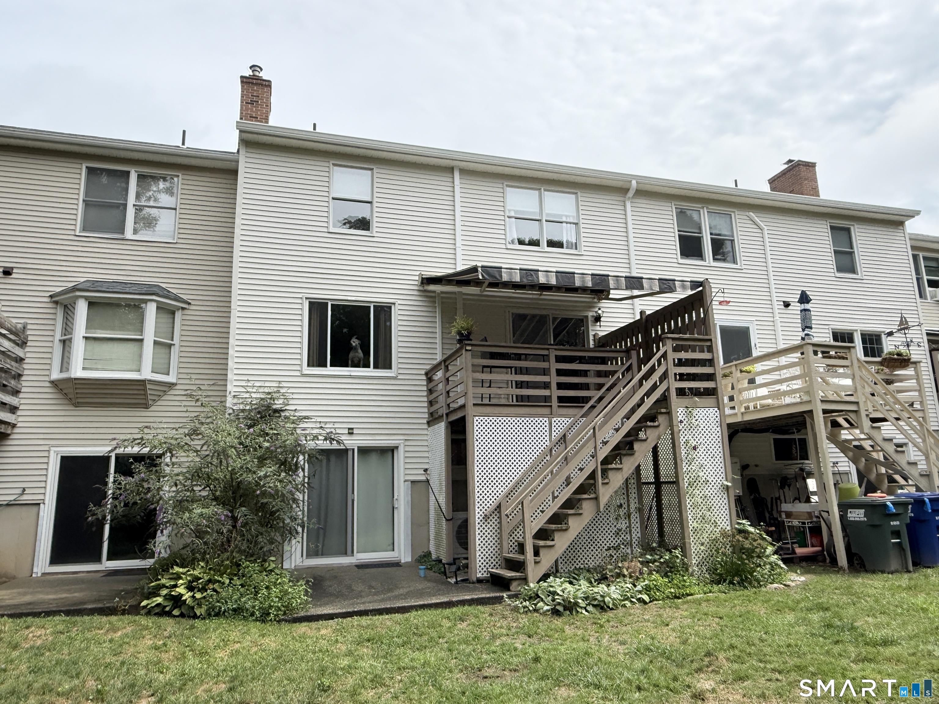 4 Castle Meadow Drive Stonington CT 06379