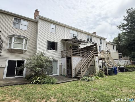 4 Castle Meadow Drive Stonington CT 06379