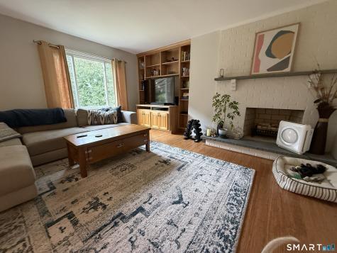4 Castle Meadow Drive Stonington CT 06379