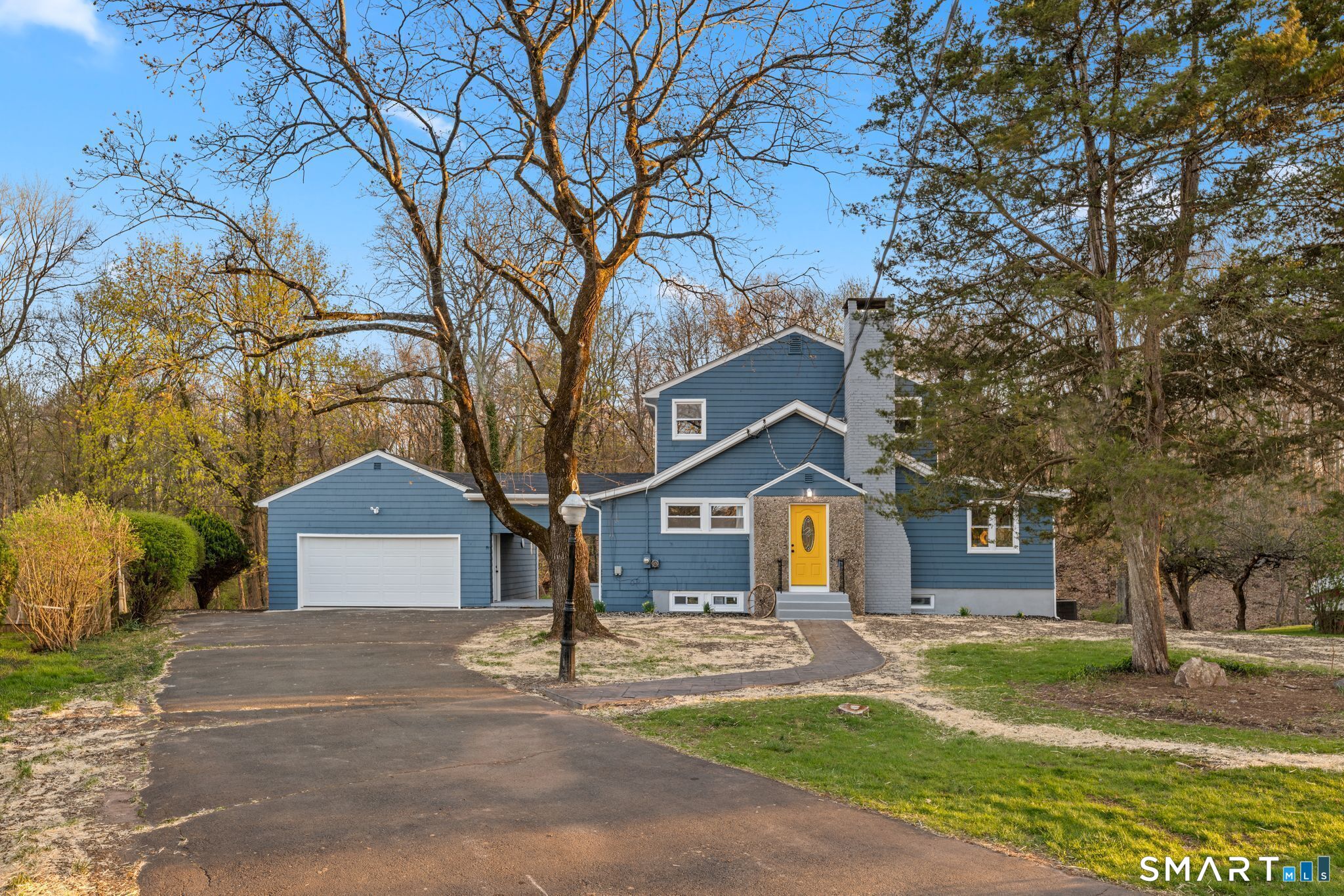 28 Bell Pond Drive Wethersfield CT 06109