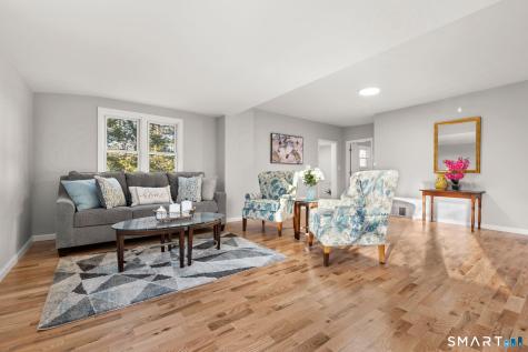 28 Bell Pond Drive Wethersfield CT 06109