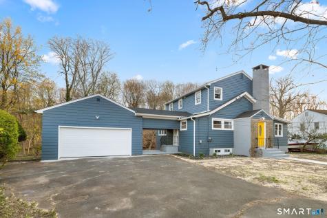 28 Bell Pond Drive Wethersfield CT 06109
