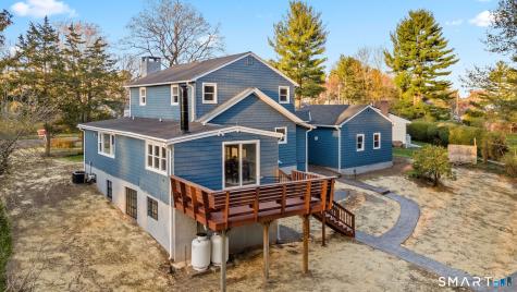 28 Bell Pond Drive Wethersfield CT 06109