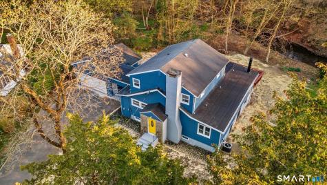 28 Bell Pond Drive Wethersfield CT 06109