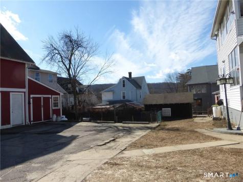 28 Frederick Street Naugatuck CT 06770