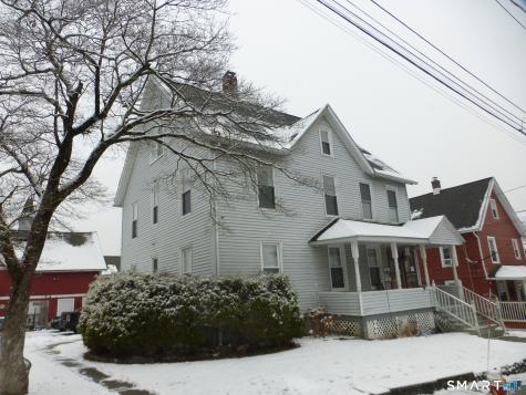 28 Frederick Street Naugatuck CT 06770
