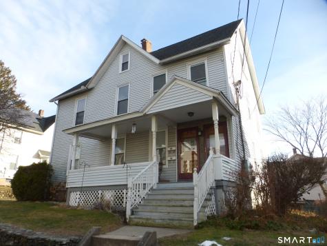 28 Frederick Street Naugatuck CT 06770