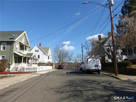 28 Frederick Street Naugatuck CT 06770