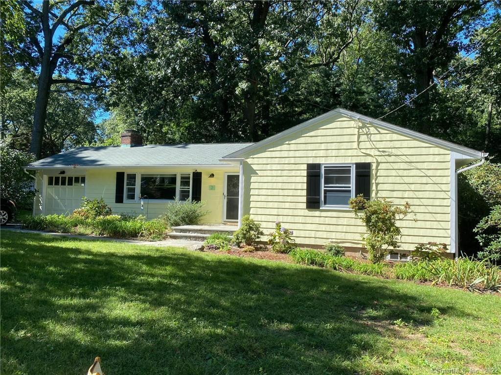 2 Acorn Lane Norwalk CT 06854