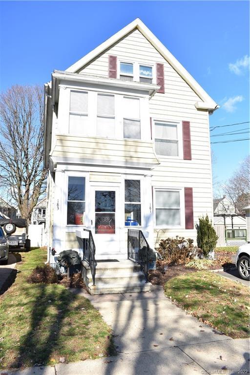 181 Leete Street West Haven CT 06516
