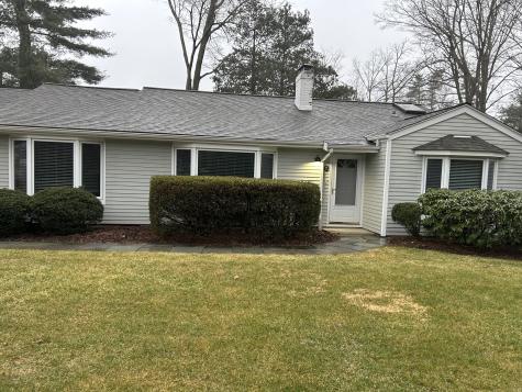 1 Woods Grove Road Westport CT 06880