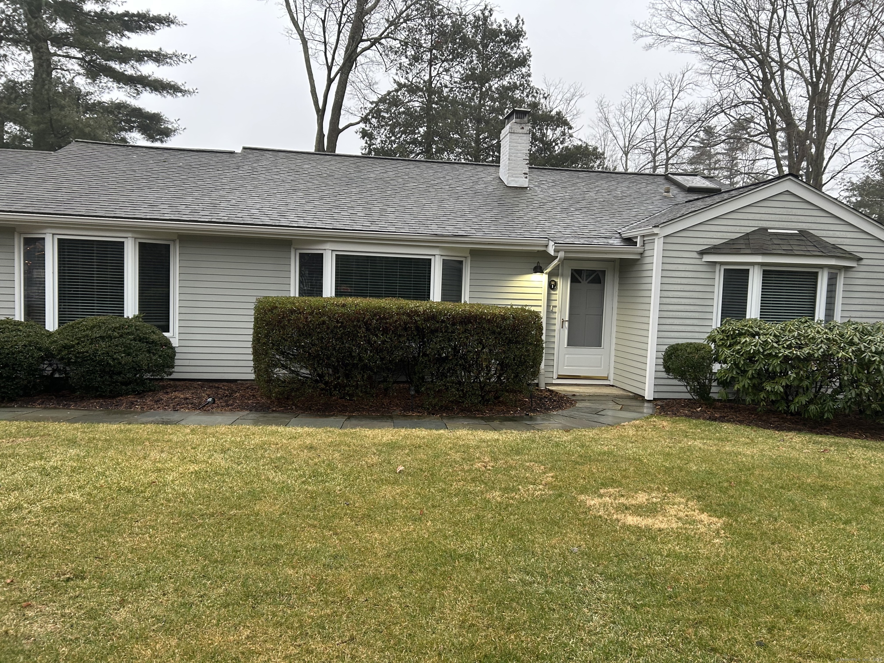 1 Woods Grove Road Westport CT 06880
