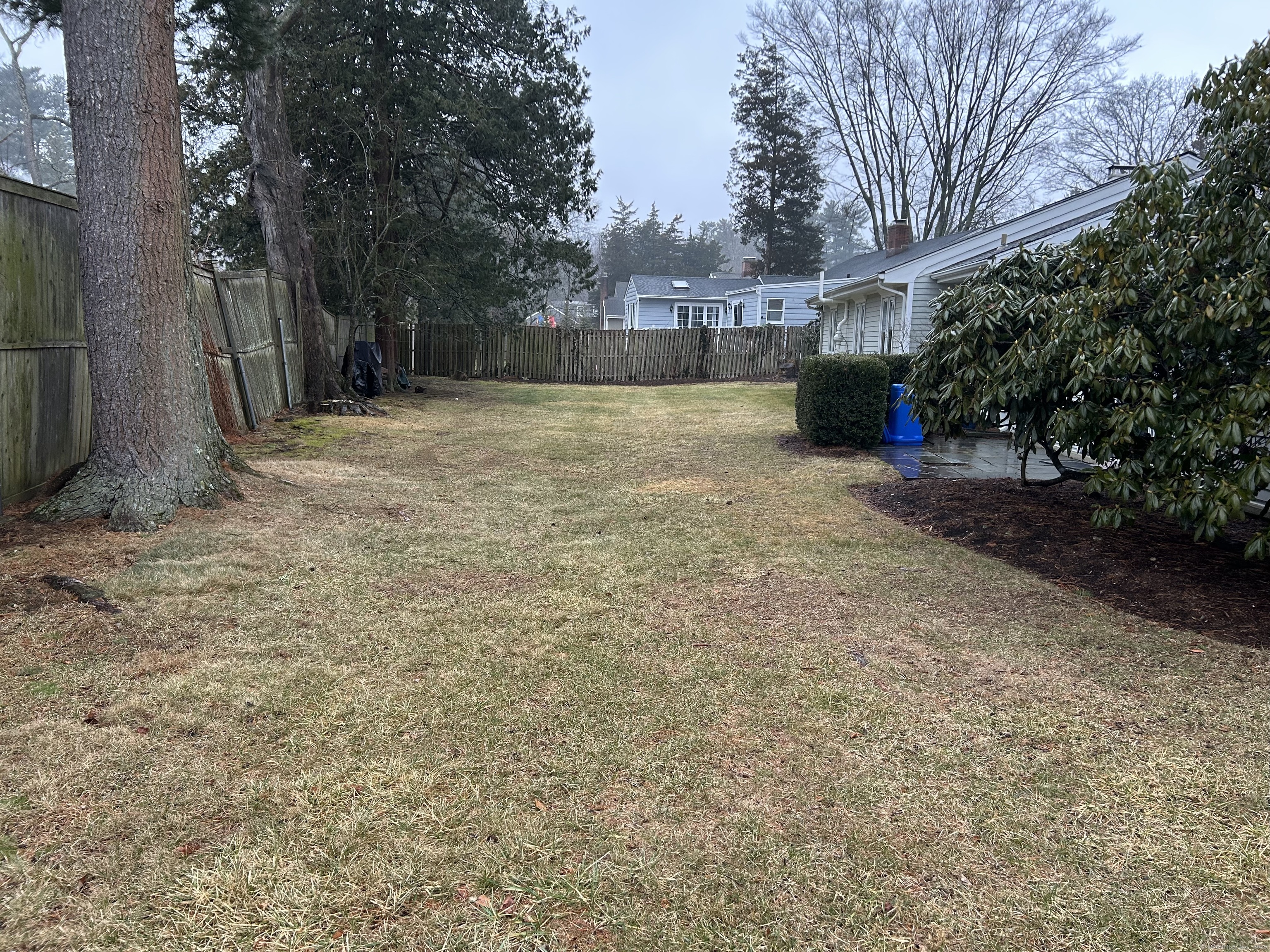 1 Woods Grove Road Westport CT 06880