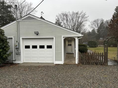 1 Woods Grove Road Westport CT 06880