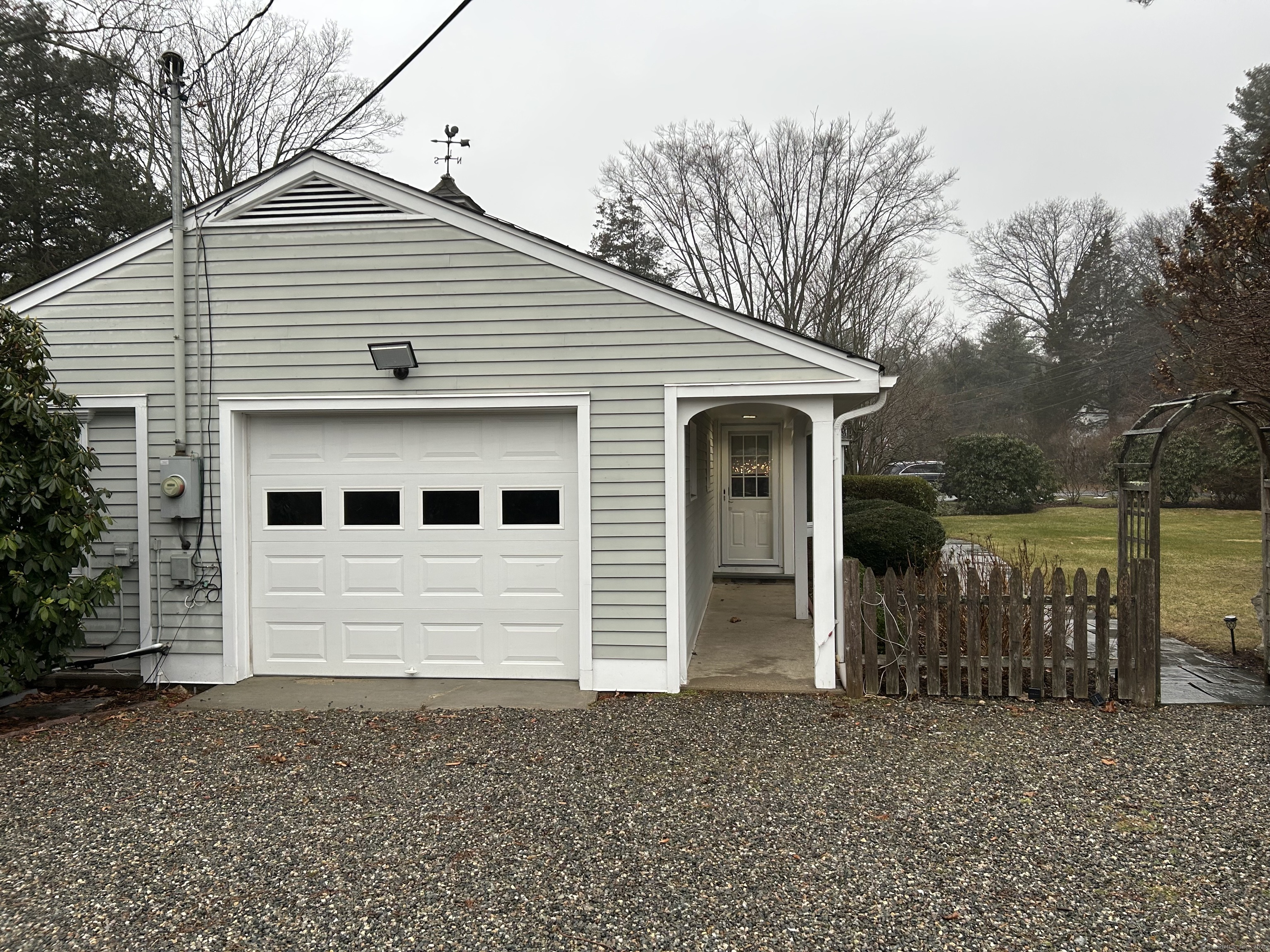 1 Woods Grove Road Westport CT 06880