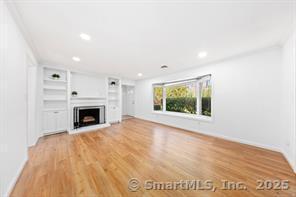 1 Woods Grove Road Westport CT 06880