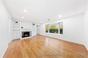 1 Woods Grove Road Westport CT 06880