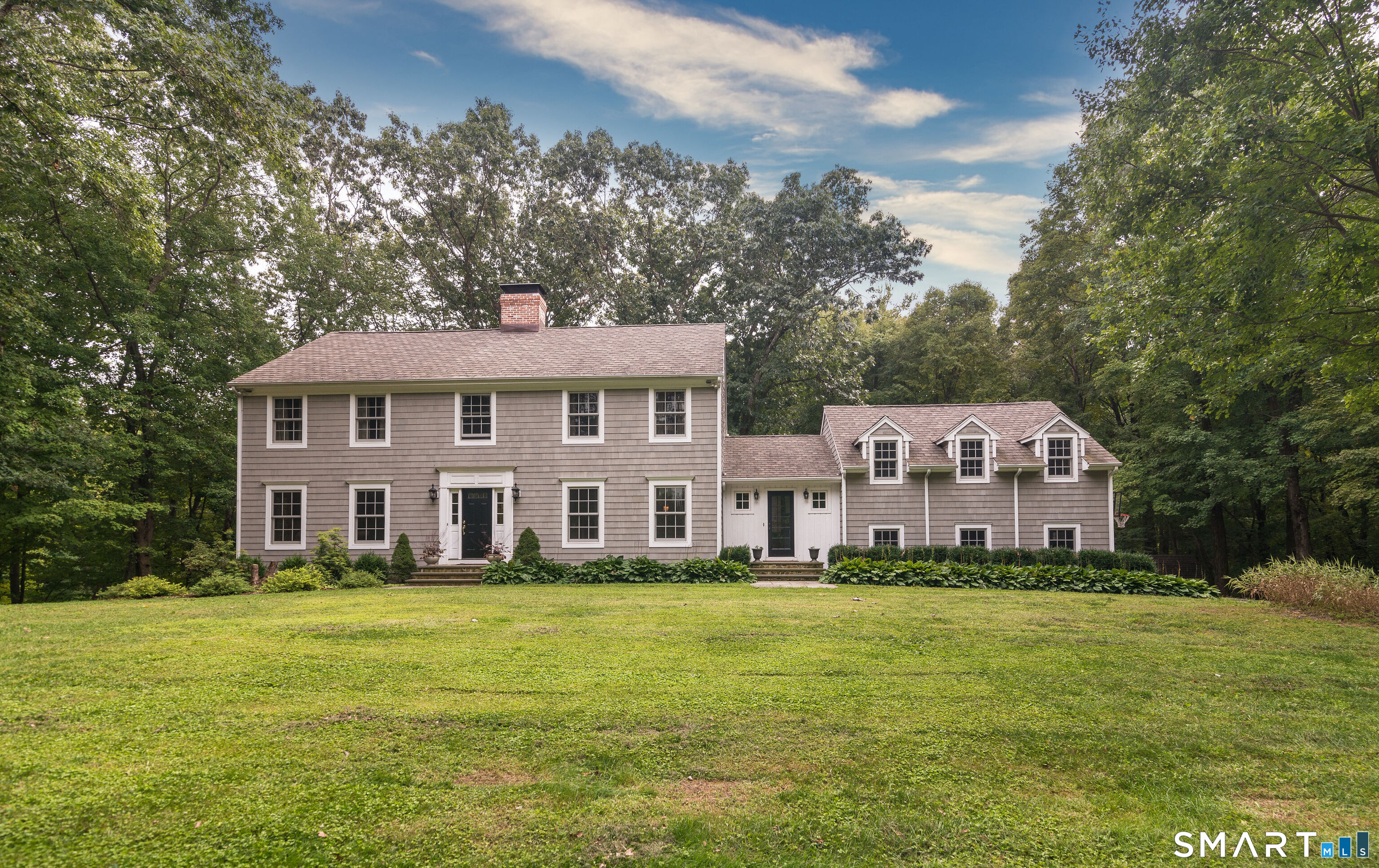 36 Kingswood Place Ridgefield CT 06877