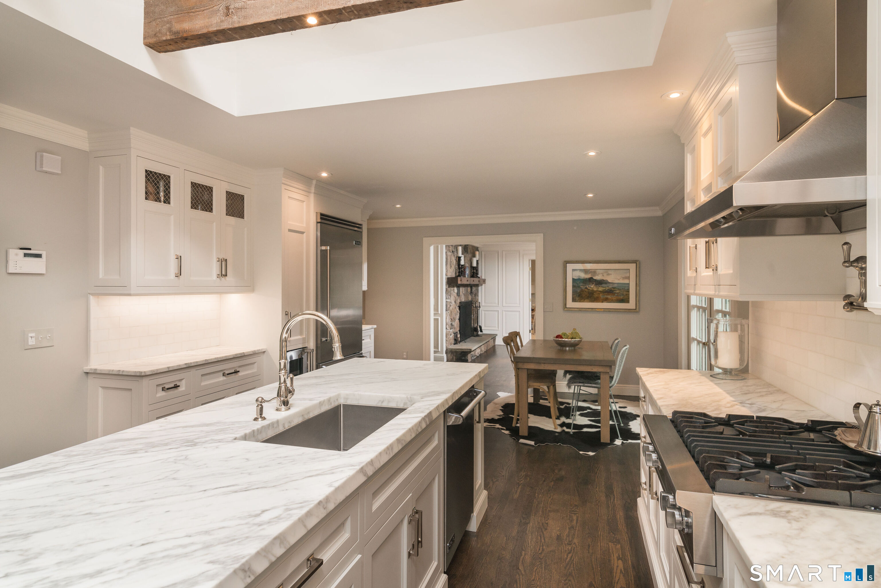 36 Kingswood Place Ridgefield CT 06877