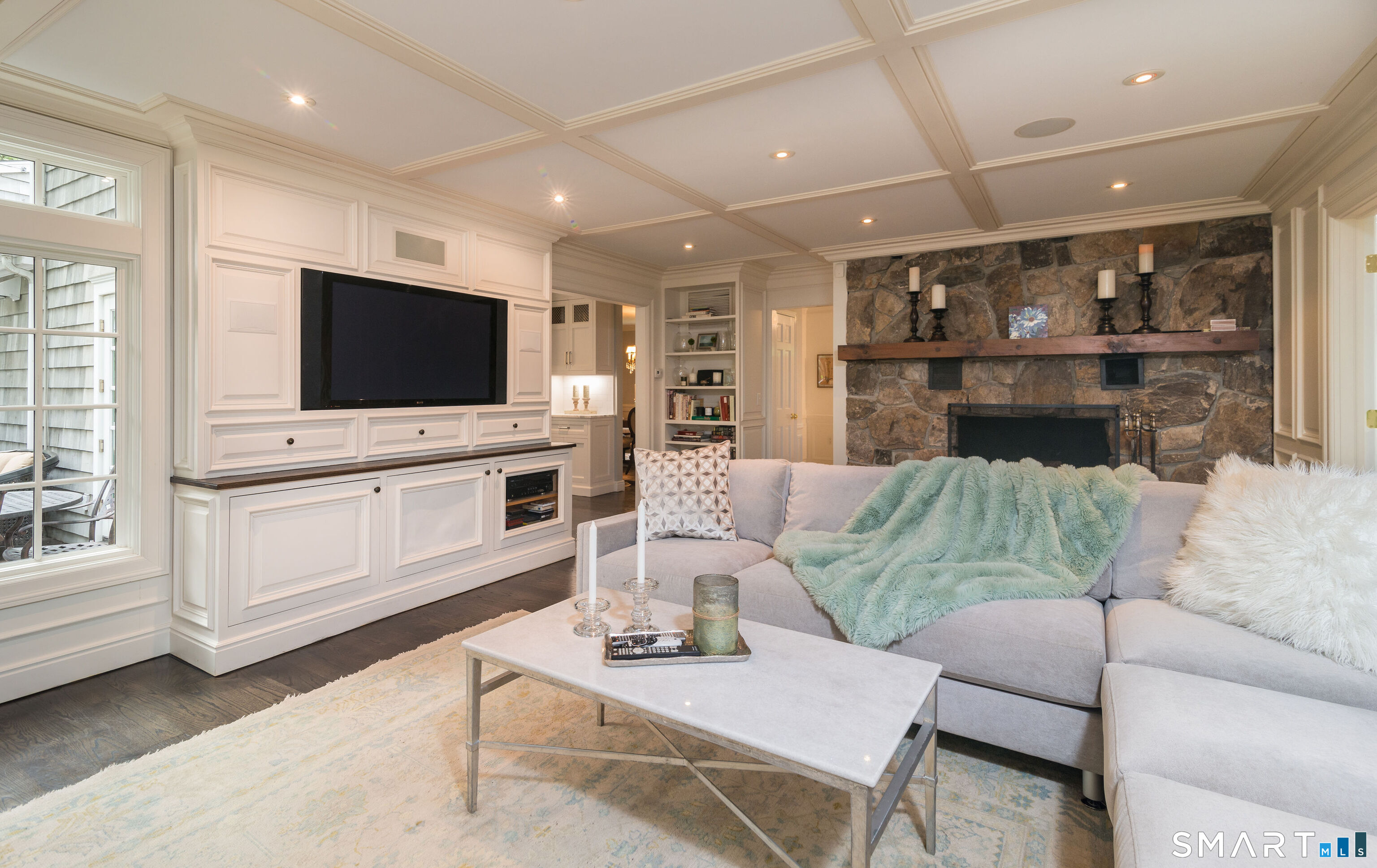 36 Kingswood Place Ridgefield CT 06877