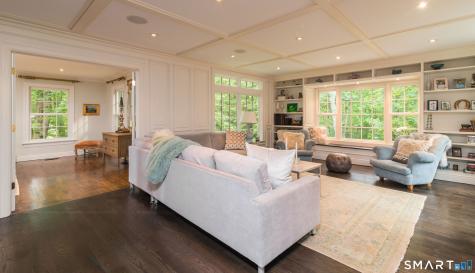 36 Kingswood Place Ridgefield CT 06877