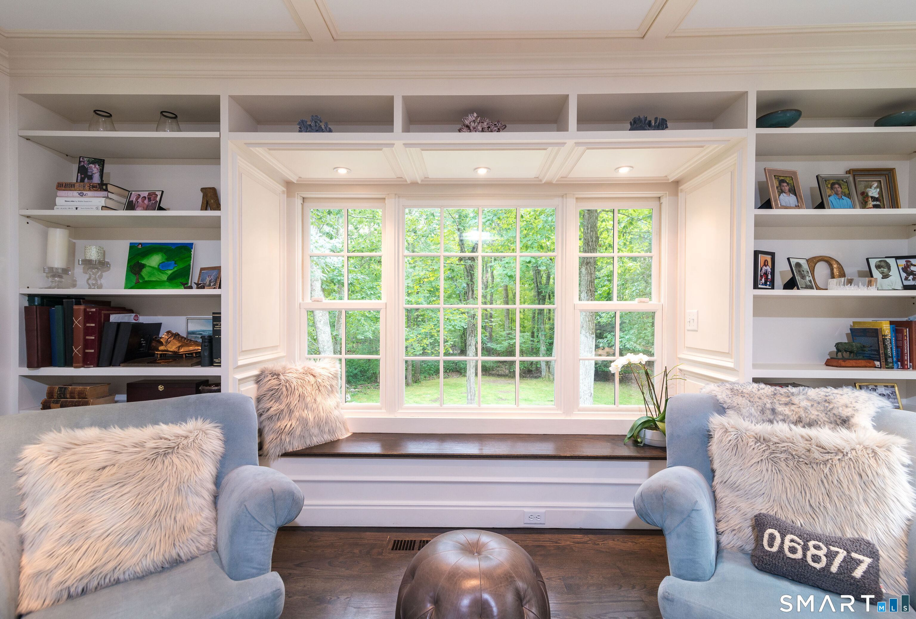 36 Kingswood Place Ridgefield CT 06877