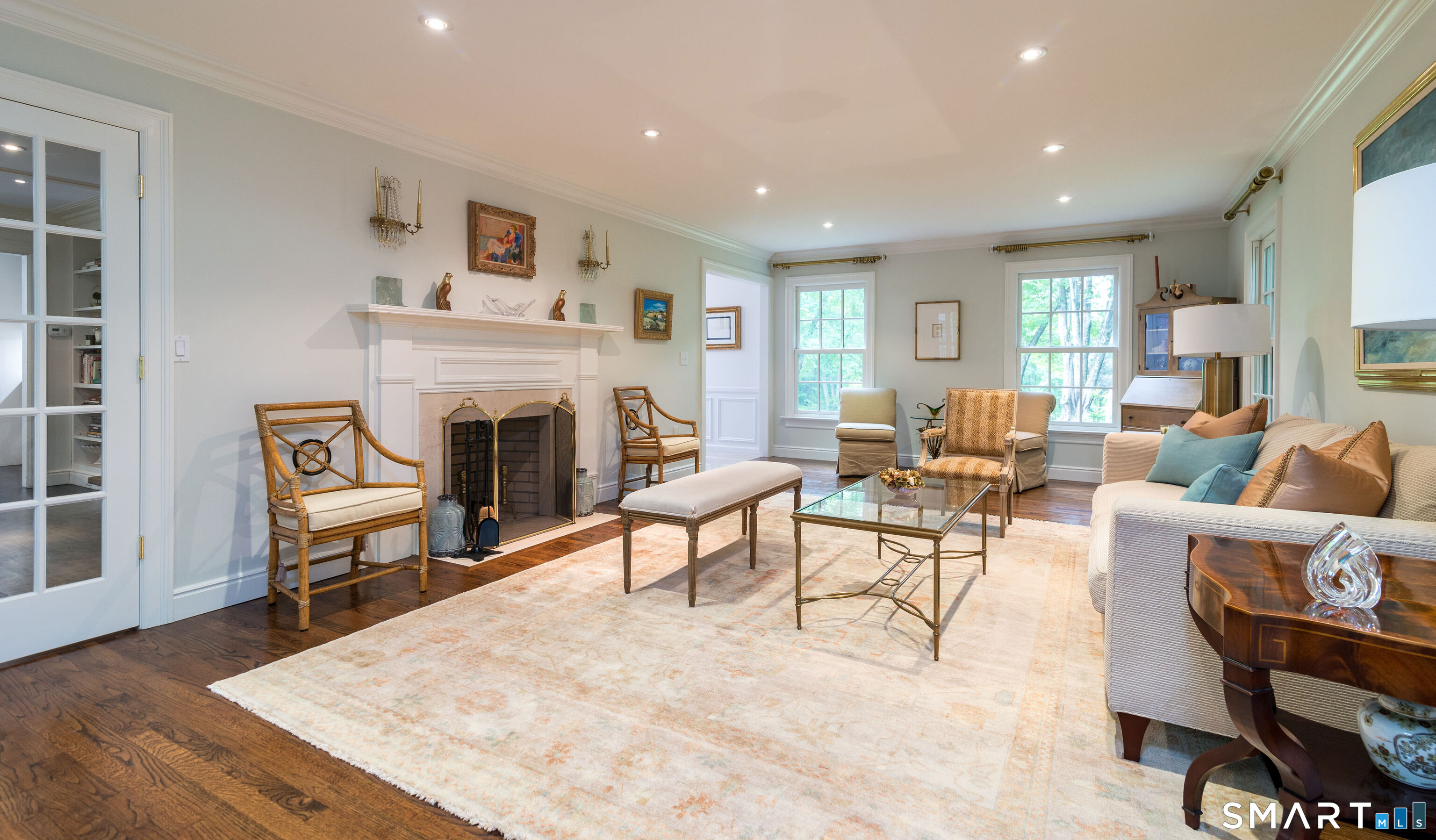 36 Kingswood Place Ridgefield CT 06877
