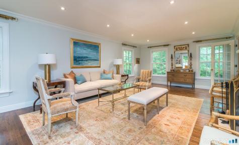 36 Kingswood Place Ridgefield CT 06877