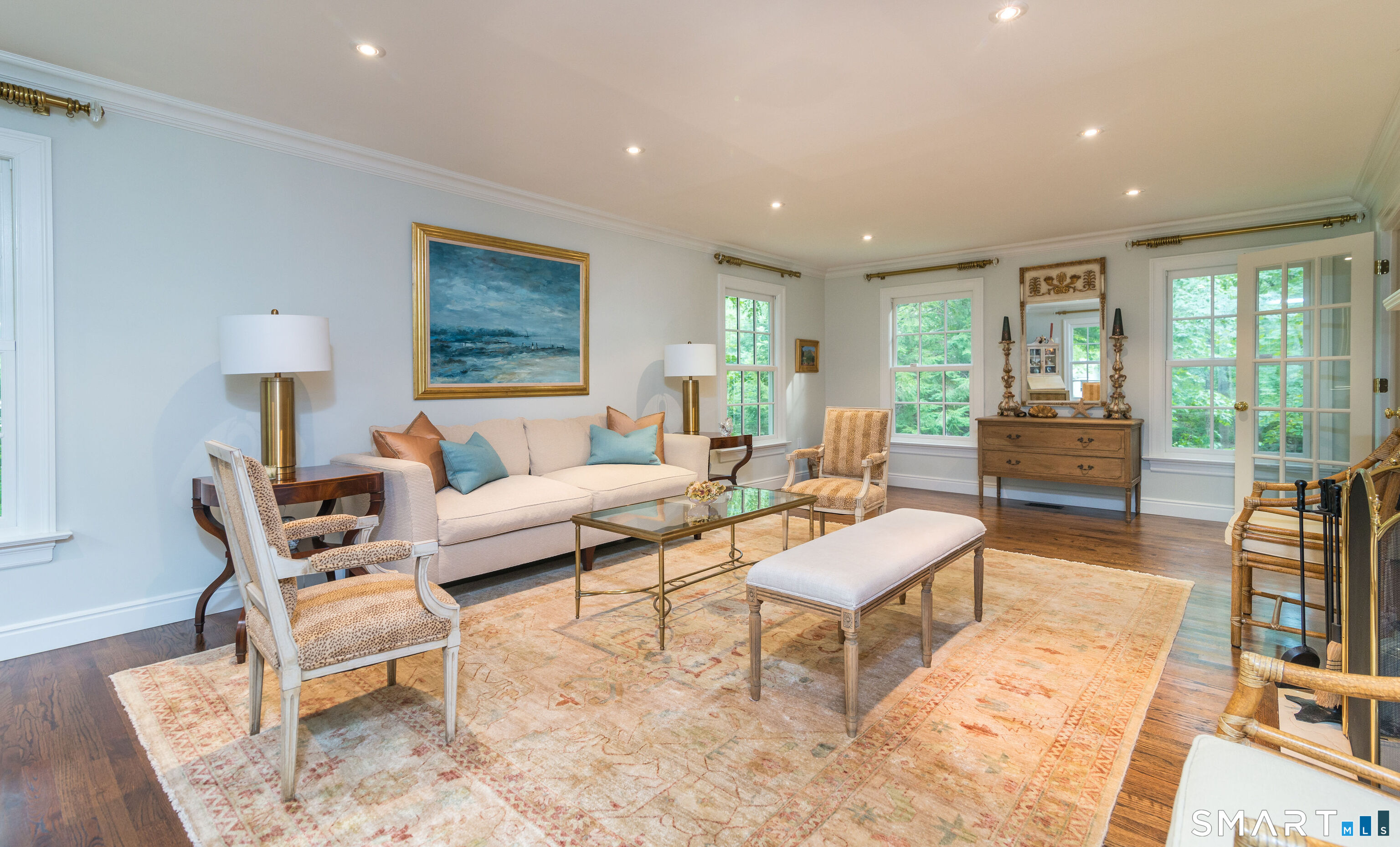 36 Kingswood Place Ridgefield CT 06877