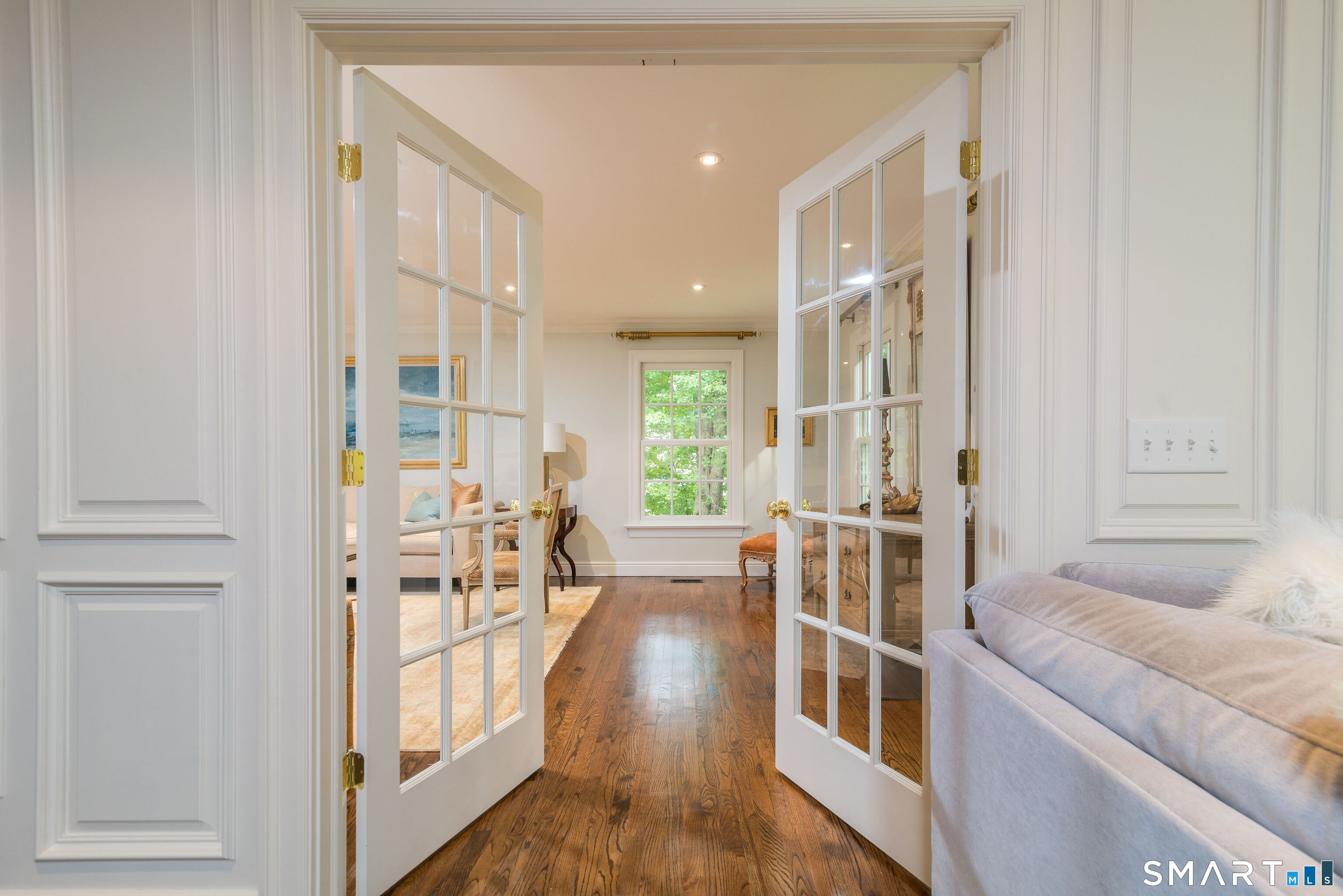36 Kingswood Place Ridgefield CT 06877