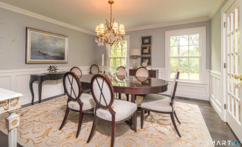 36 Kingswood Place Ridgefield CT 06877